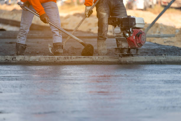Best Concrete Sealing and Maintenance in Cleburne, TX