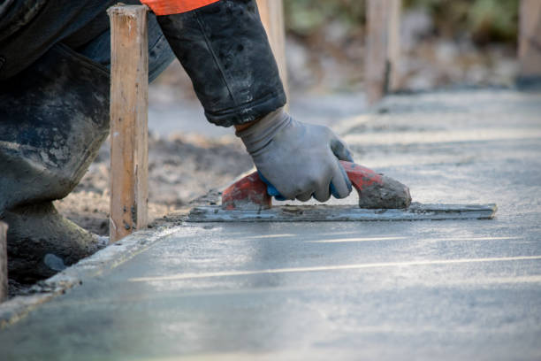 Best Concrete Removal and Replacement in Cleburne, TX