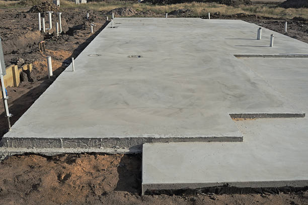 Best Concrete Removal and Replacement in Cleburne, TX
