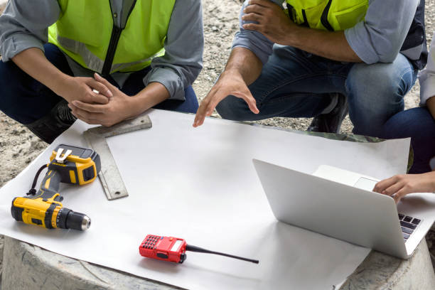 Best Concrete Retaining Walls in Cleburne, TX