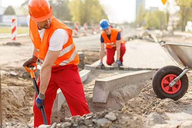 Best Concrete Foundation Repair in Cleburne, TX